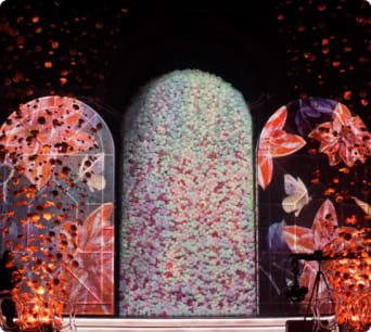 Stage & Set Production