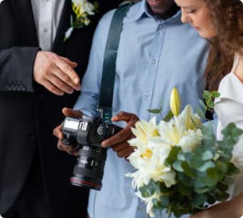 Photography & Videography
